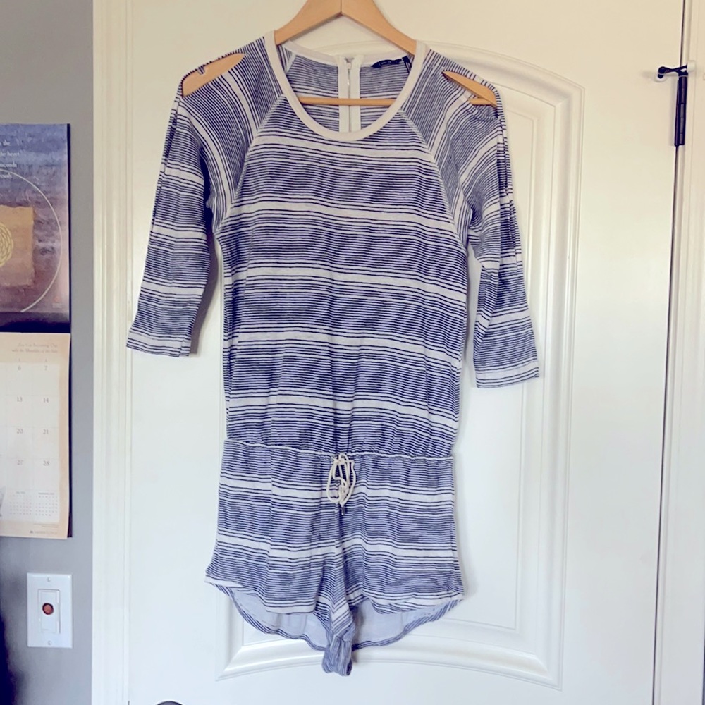 Dolce Vita Romper